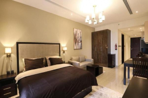 Luxurious Elite Studio-DownTown